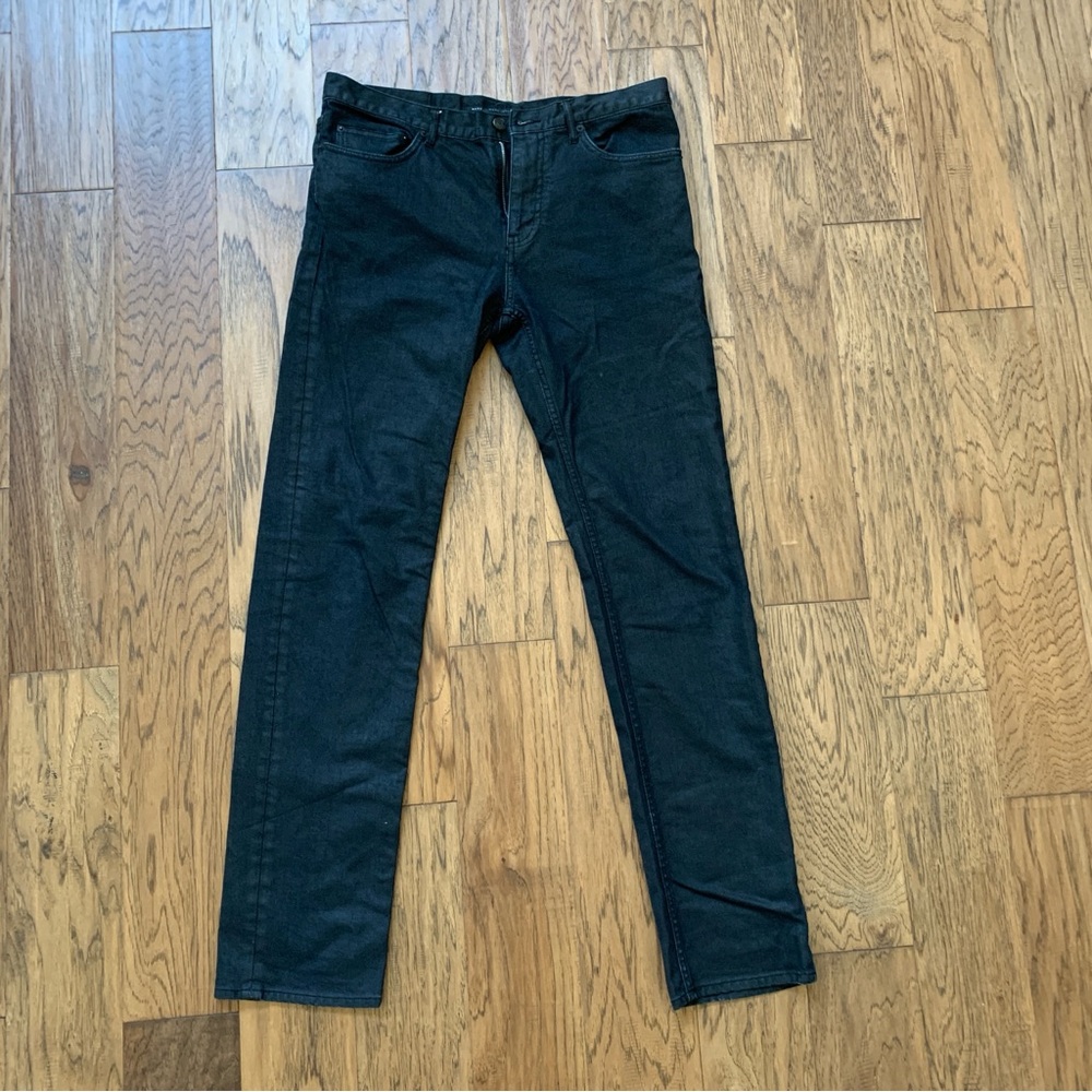 ❤️Marc By Marc Jacobs Men’s Denim Jeans Pants 34 x 34 Slim Fit, Barely Worn